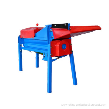 Single roller corn/maize power thresher/sheller